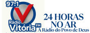 Rádio Vitória 97.1 FM São Leopoldo RS